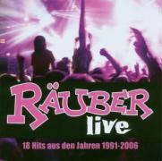 Raeuber - Live