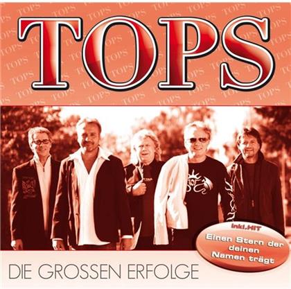 Tops - Das Beste