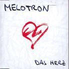 Melotron - Das Herz - 2Track