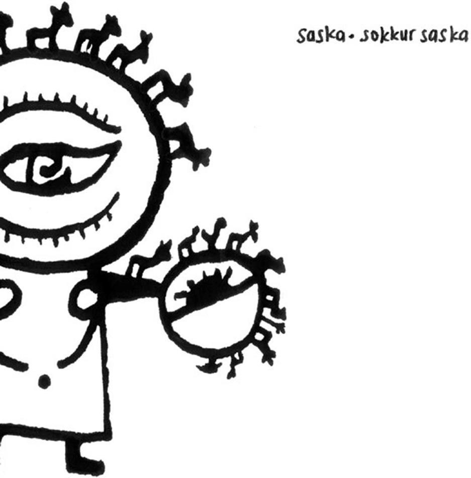Saska - Sokkur Saska
