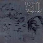 Sophya - Third Wish