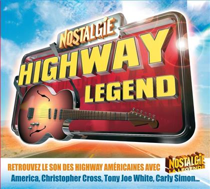 Nostalgie - Highway Legend