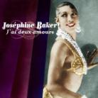 Josephine Baker - J'ai Deux Amours - Warner