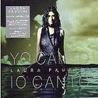 Laura Pausini - Io Canto (Special Edition, 2 CDs)