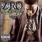 Z-Ro - Still Living