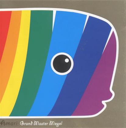 Amari - Gran Master Mogol