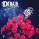 D-Train - Go For It Baby