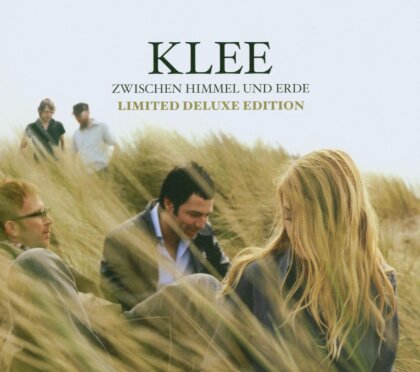 Klee - Zwischen Himmel & Erde (CD + DVD)