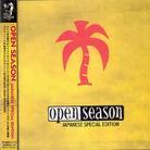 Open Season - --- Special Edition