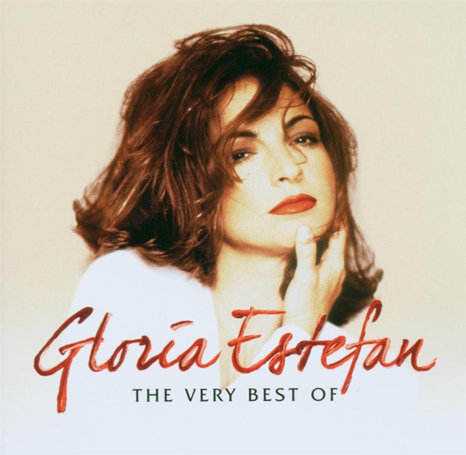 Gloria Estefan - Very Best Of