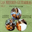 Paco De Lucia - Las Mejores Guitarras 1