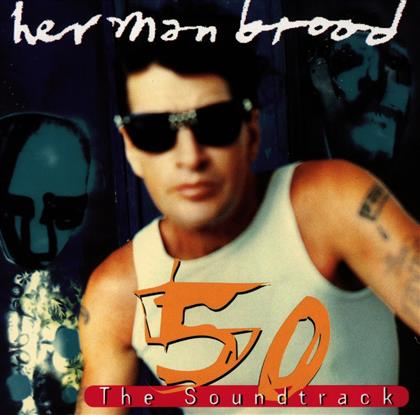 Herman Brood - 50 The