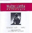 Walter Lietha - Anthologie (1981-1983)