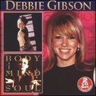 Debbie Gibson - Anything Is Possible/Body