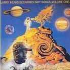Larry Heard - Sceneries Not Songs (Limited Edition)