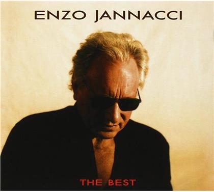 Enzo Jannacci - Best (2 CDs)