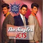 The Jets - Singles