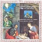 Frisani/Lazzara Marc & Nicola Antonio Porpora (1686-1768) - Dorindo Dormi Ancor? (2 CDs)