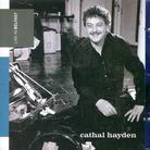 Cathal Hayden - Live In Belfast