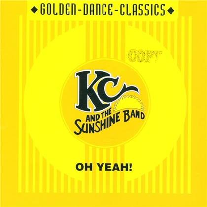 KC & The Sunshine Band - Oh Yeah