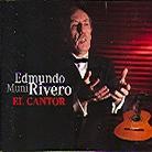 Edmundo Rivero - El Cantor