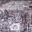Sol Invictus/Rose Rovine - Mythological Porspect Of