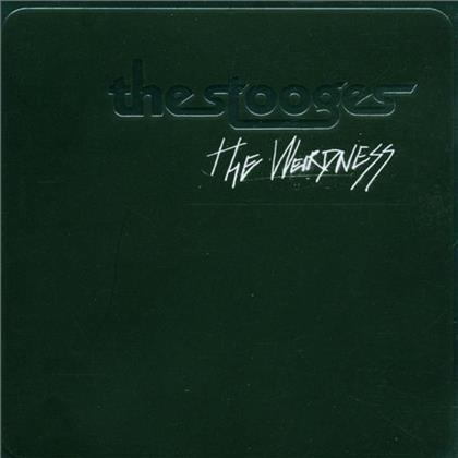 The Stooges (Iggy Pop) - Weirdness