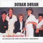 Duran Duran - Essential Collection