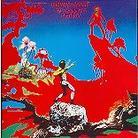 Uriah Heep - Magicians Birthday (Deluxe Edition)