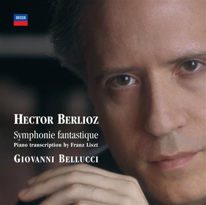 Giovanni Bellucci & Berlioz - Symphonie Fantastique