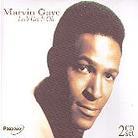 Marvin Gaye - Let's Get It On - Set (Pazzazz) (2 CD)