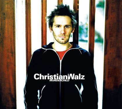 Christian Walz - Wonderchild