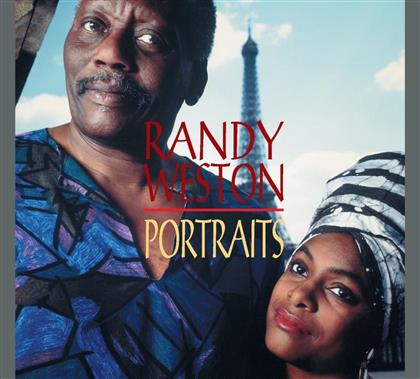 Randy Weston - Portraits (3 CDs)
