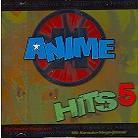Anime Hits - Rtl 2 - Various 5