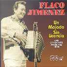 Flaco Jimenez - Un Mojado Sin Licencia