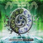 Atma (Goa) - Beyond Good & Evil