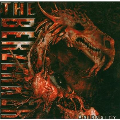 The Berzerker - Animosity