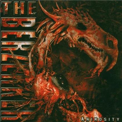 The Berzerker - Animosity (Limited Edition, 2 CDs)