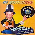 DJ Ostkurve - Das Party-Album
