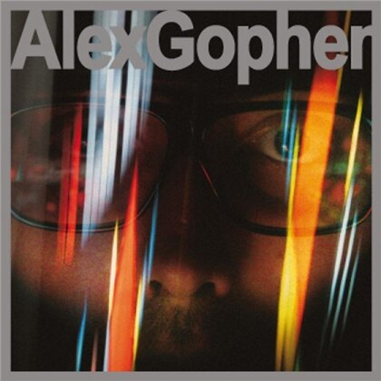 Alex Gopher - --- (2 CDs)