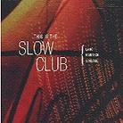 Hansi Lang - This Is The Slow Club