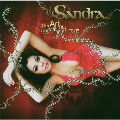 Sandra - Art Of Love
