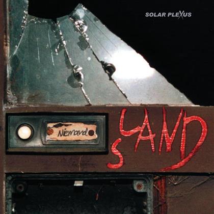 Solar Plexus (Metal) - Niemandsland
