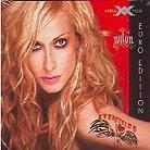 Anna Vissi - Nylon Euro Edition (2 CDs)