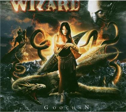 Wizard - Goochan (Limited Edition)