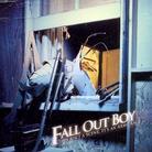 Fall Out Boy - This Ain't A Scene, It's