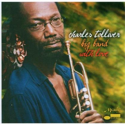 Charles Tolliver - With Love
