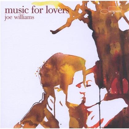 Joe Williams - Music For Lovers