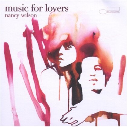 Nancy Wilson - Music For Lovers