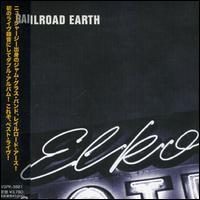 Railrroad Earth - Elko (Limited Edition, 3 CDs)